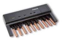 Studiologic MP-117 Midi-Basspedal