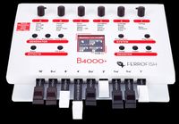 Ferrofish B4000+