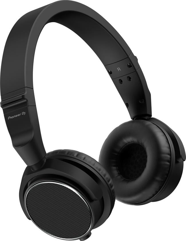 Pioneer HDJ-S7-K