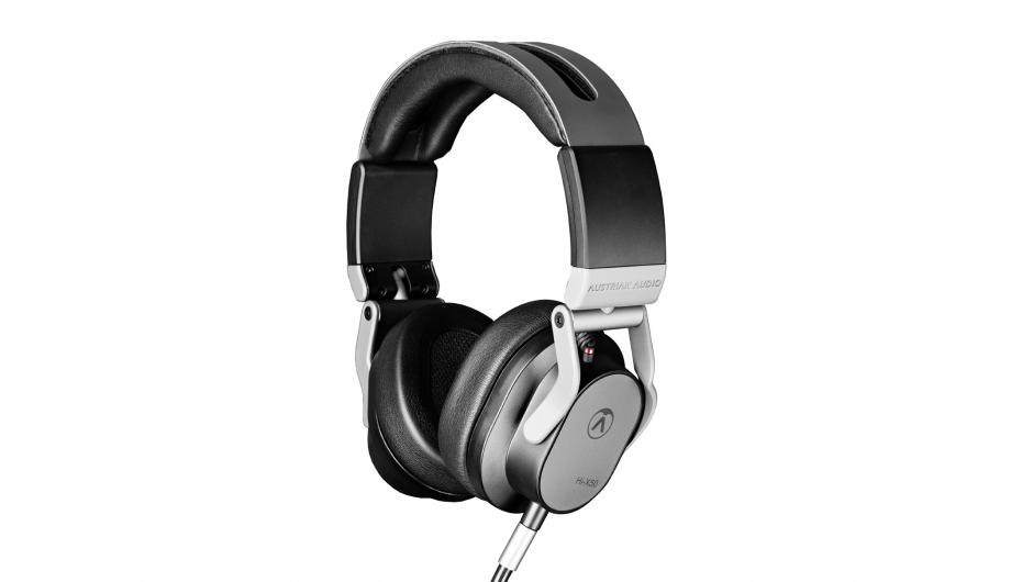 Austrian Audio Hi-X50 On Ear