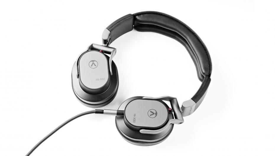 Austrian Audio Hi-X50 On Ear