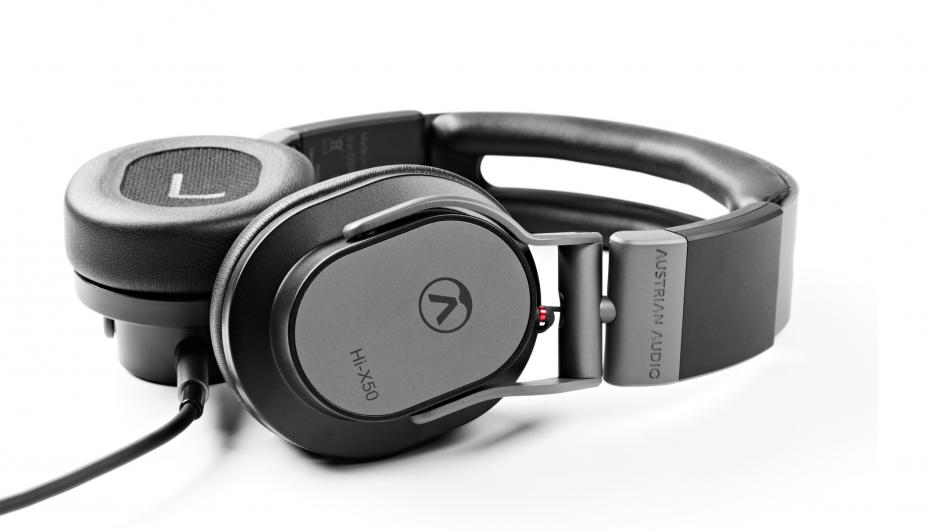 Austrian Audio Hi-X50 On Ear