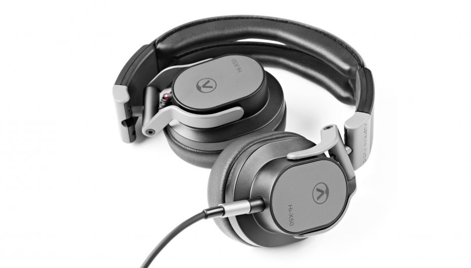 Austrian Audio Hi-X50 On Ear