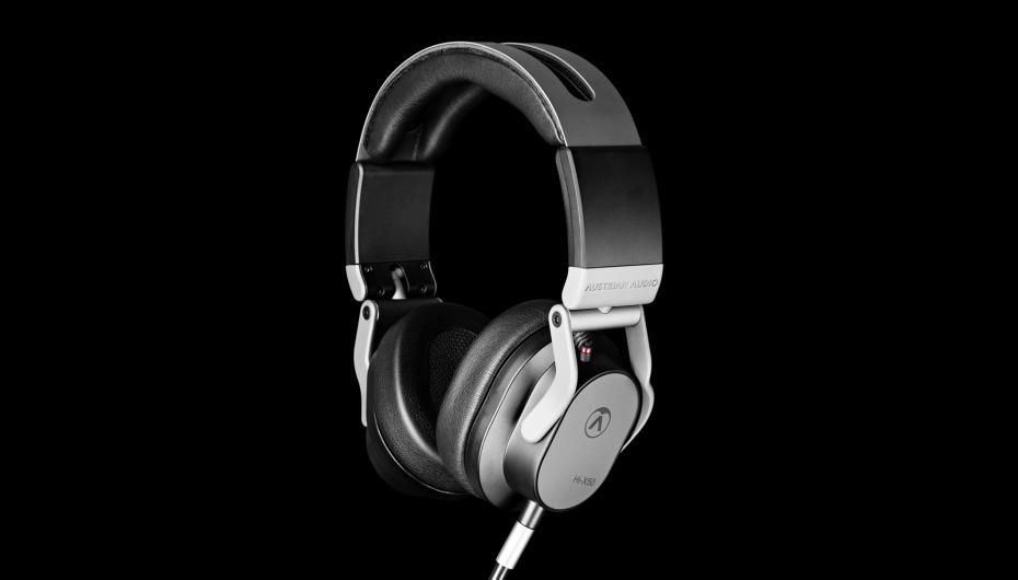 Austrian Audio Hi-X50 On Ear