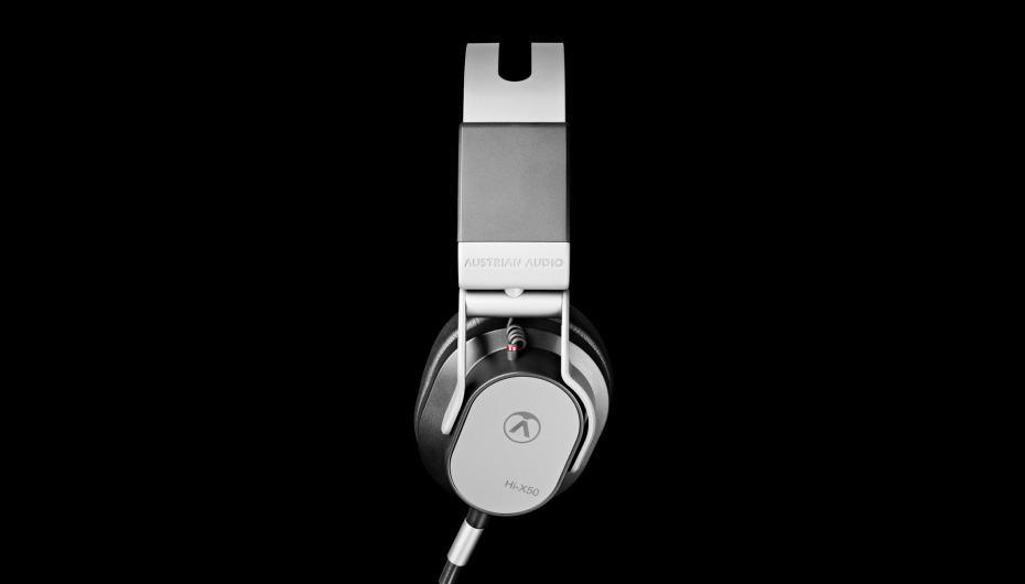 Austrian Audio Hi-X50 On Ear