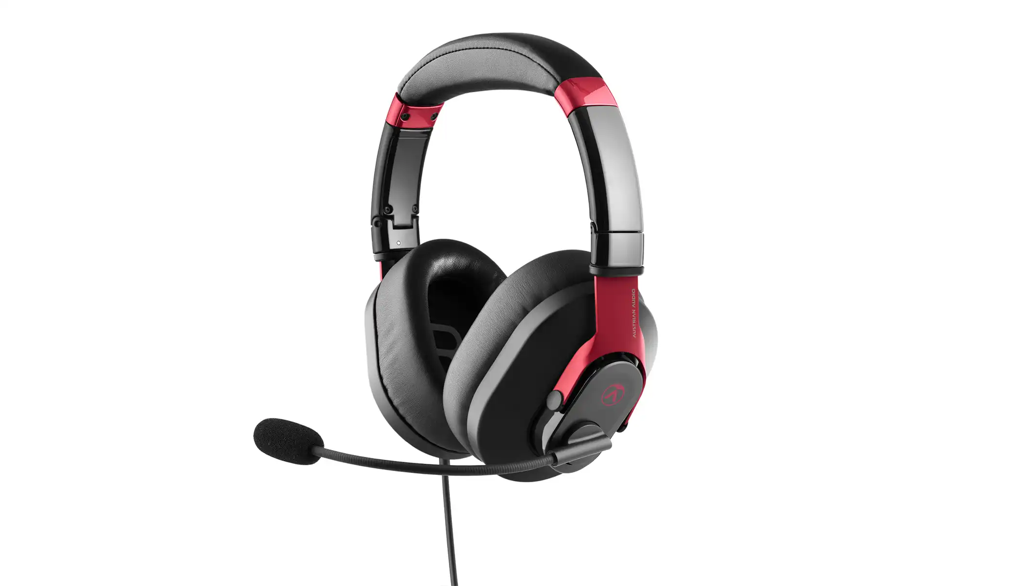 Austrian Audio PG16 Headset Gaming