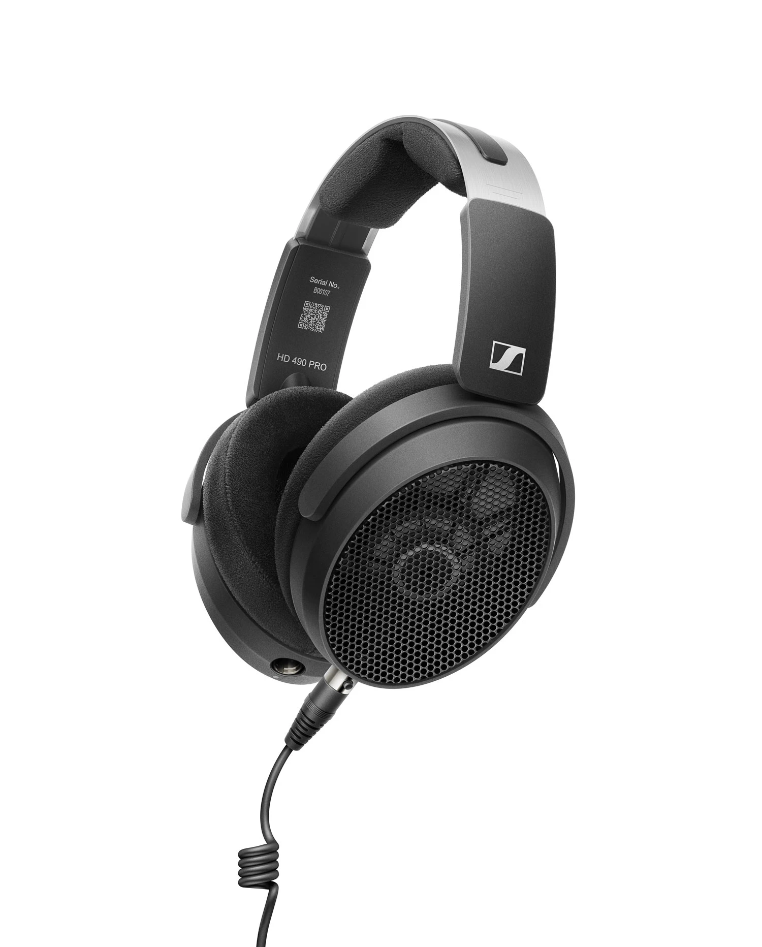 Sennheiser HD-490 Pro