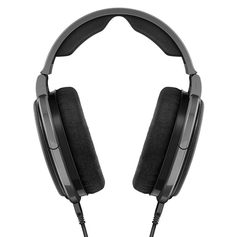 Sonova Sennheiser HD 650