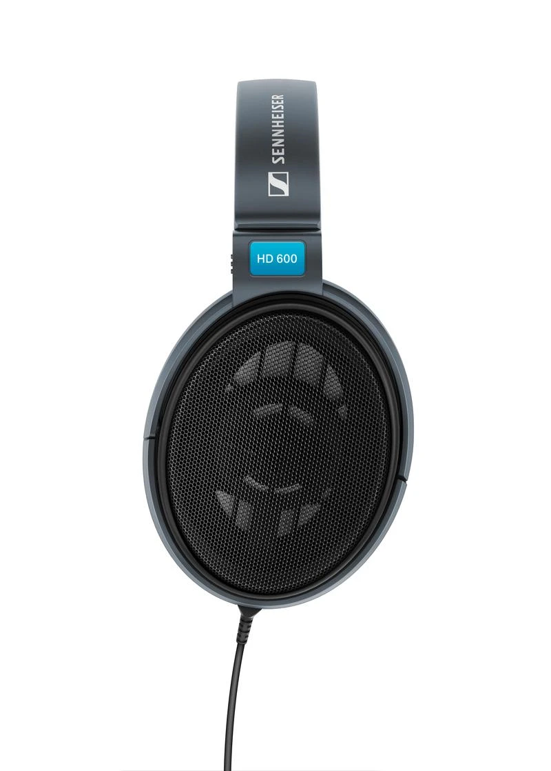 Sonova Sennheiser HD 600