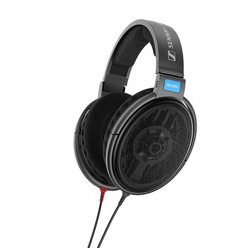 Sonova Sennheiser HD 600