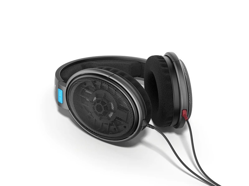 Sonova Sennheiser HD 600