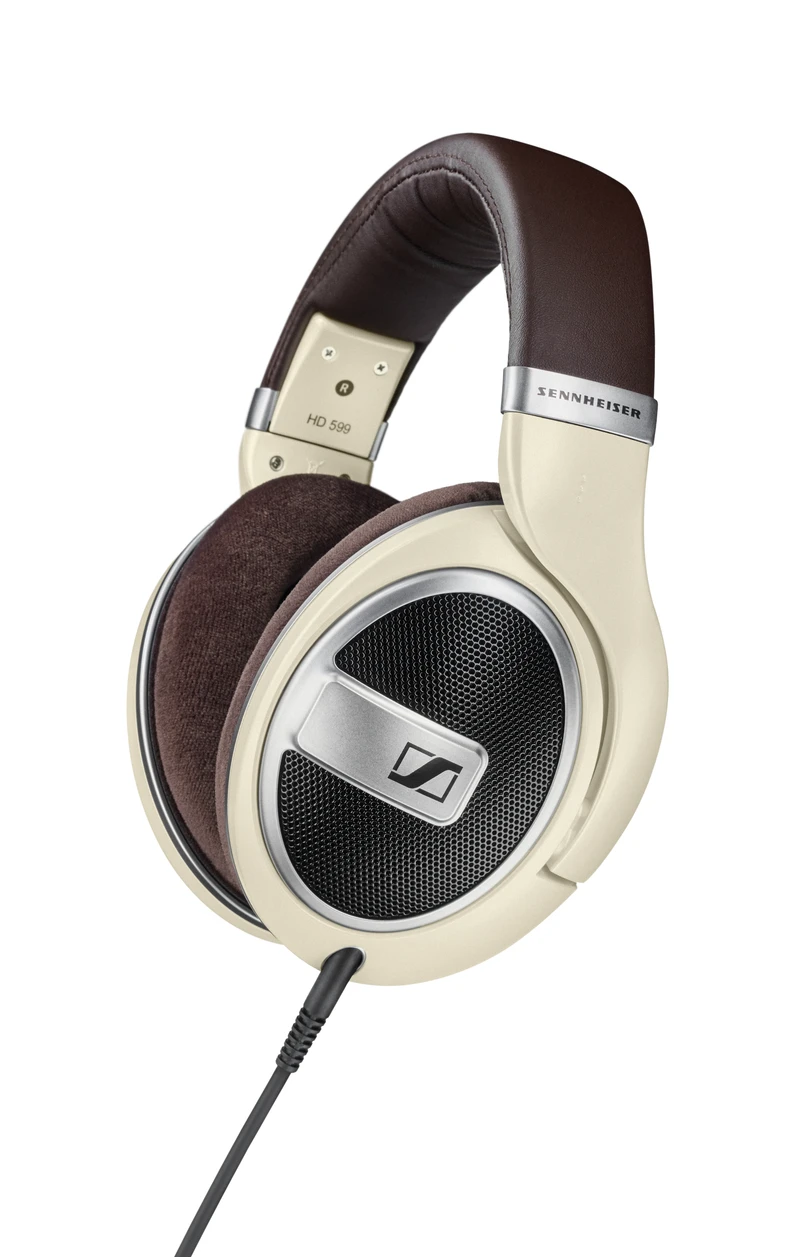 Sonova Sennheiser HD 599