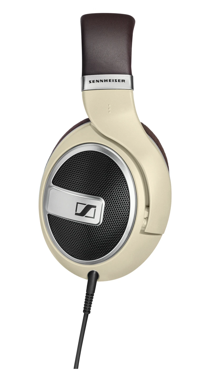 Sonova Sennheiser HD 599