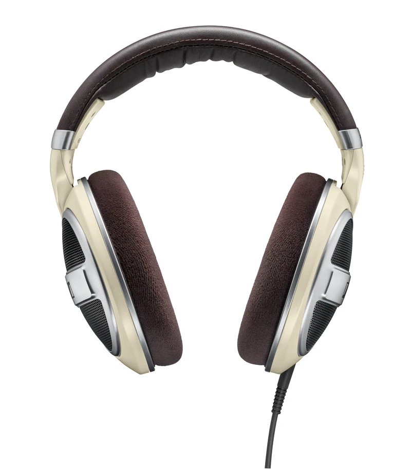 Sonova Sennheiser HD 599