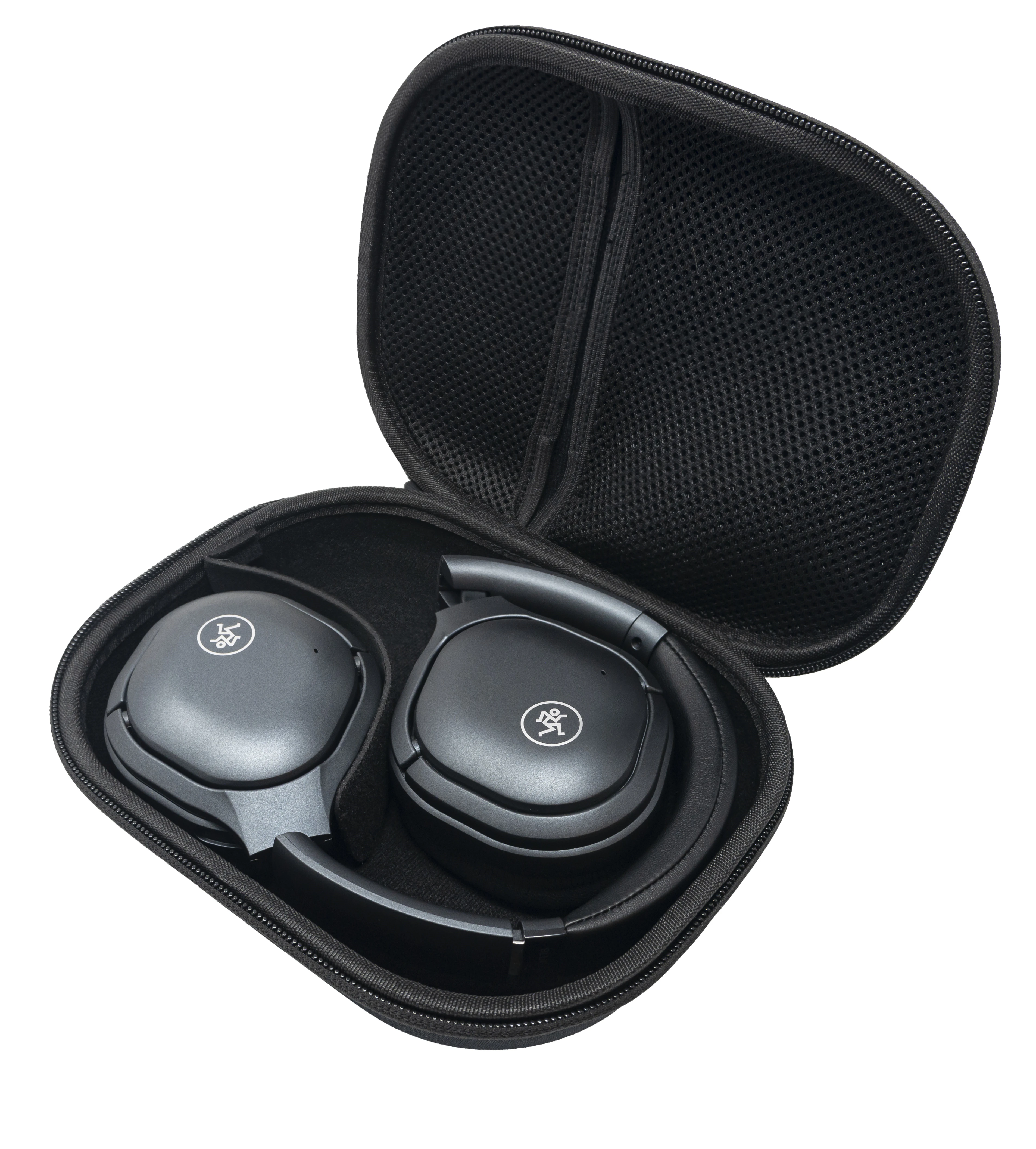 Mackie MC-50BT Kopfhörer mit Bluetooth