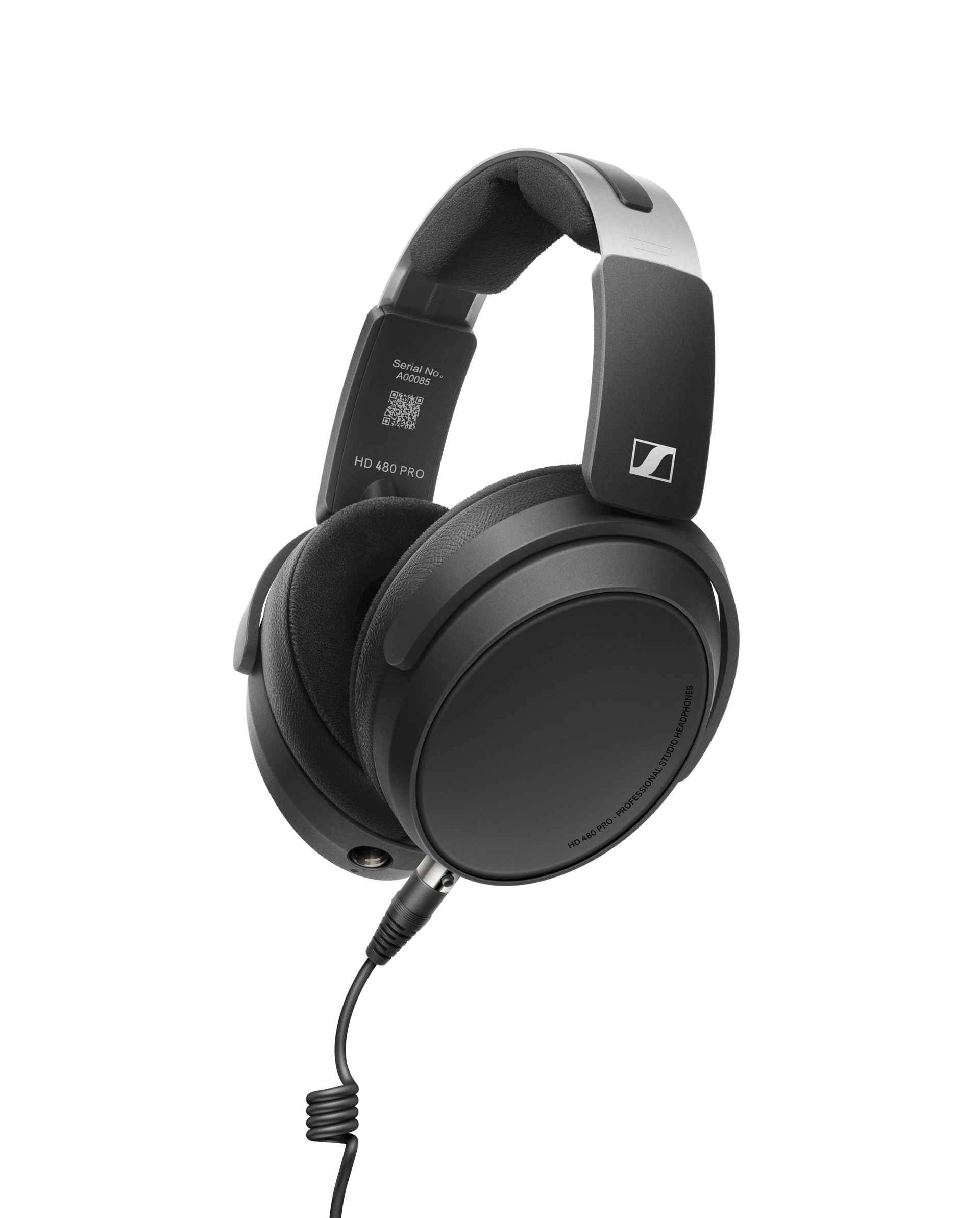 Sennheiser HD-480 PRO Plus