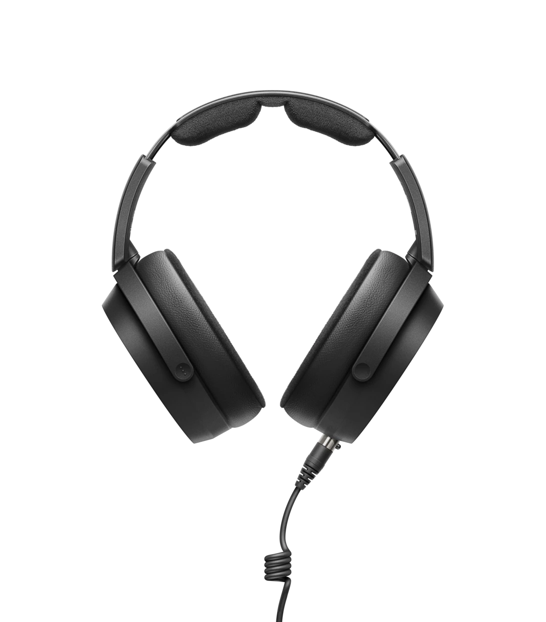 Sennheiser HD-480 PRO Plus
