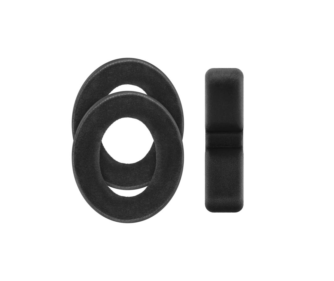 Sennheiser HD-480 PRO Plus