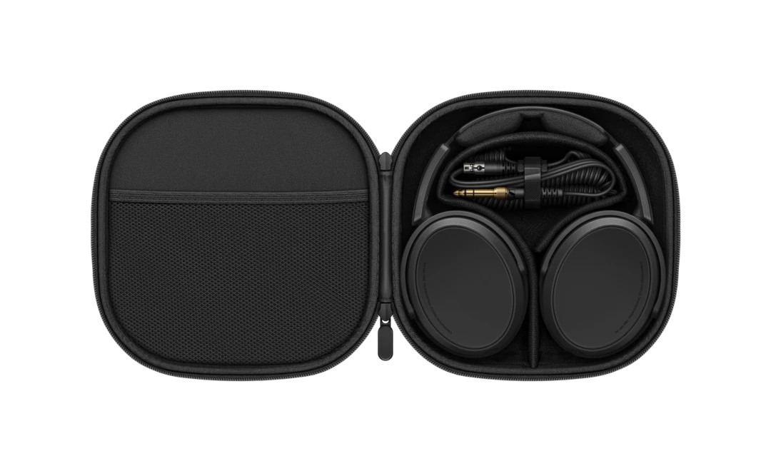 Sennheiser HD-480 PRO Plus
