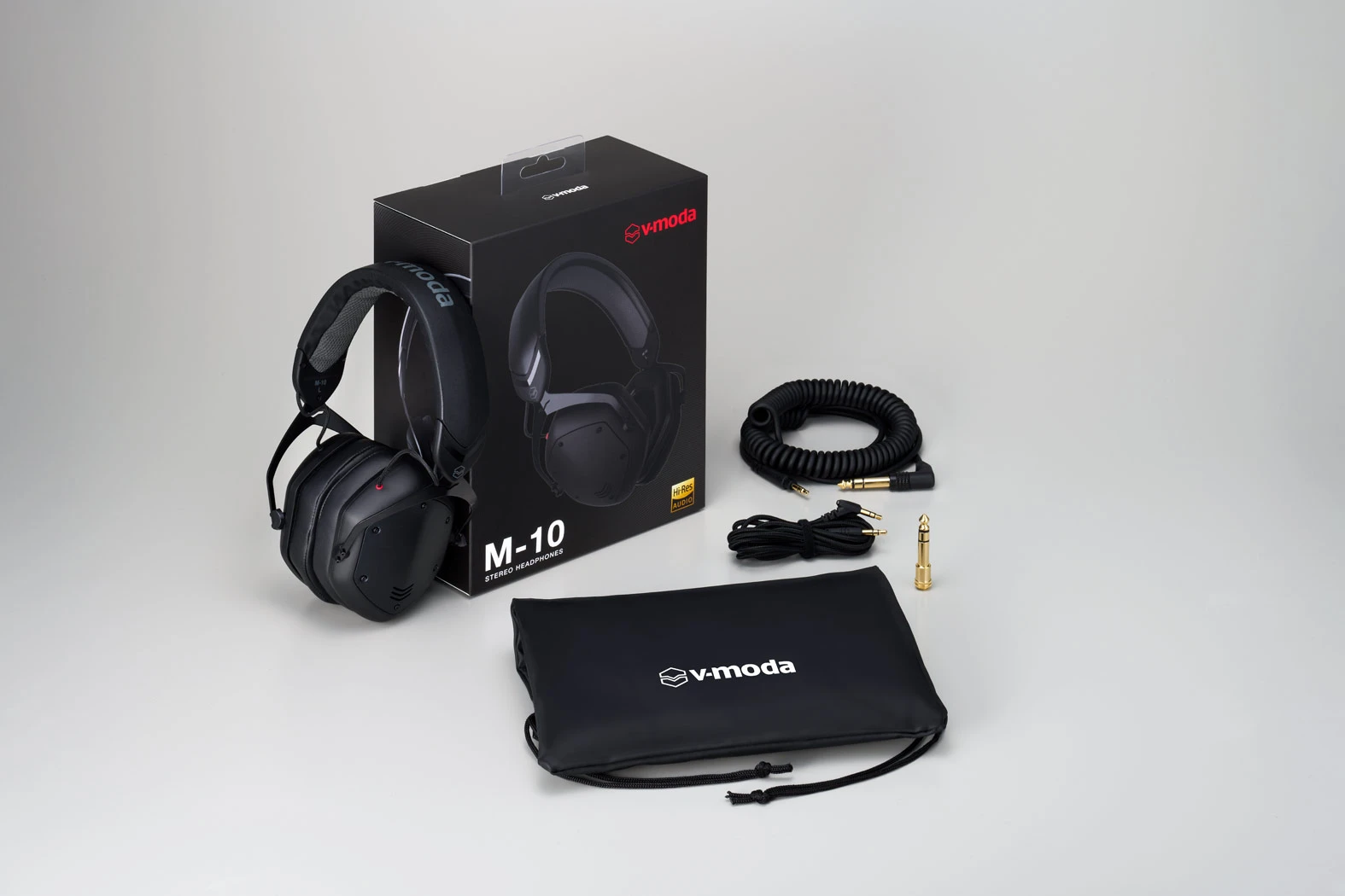 V-MODA M-10