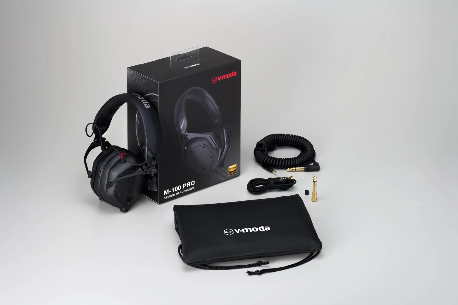 V-MODA M-100 Pro