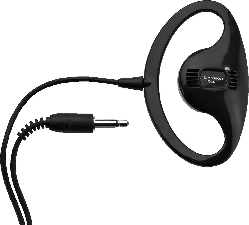 Monacor ES-220