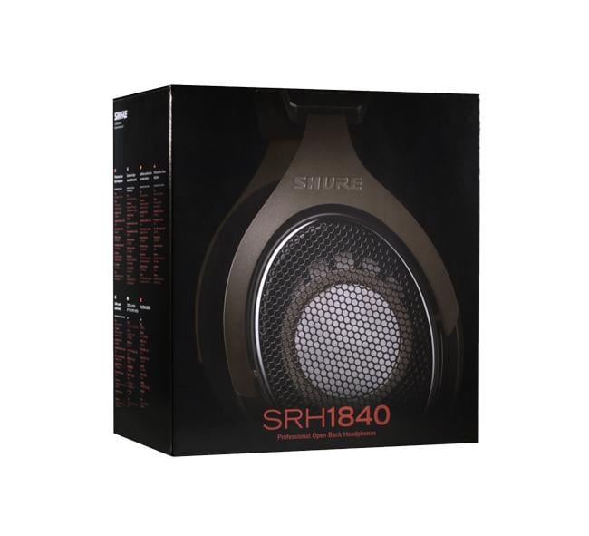 Shure SRH-1840