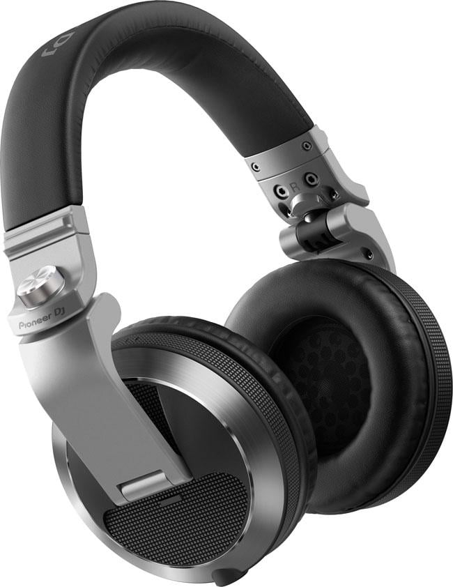 Pioneer DJ HDJ-X7-S