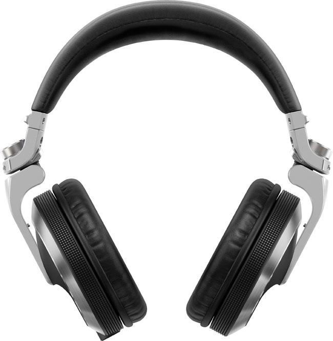 Pioneer DJ HDJ-X7-S