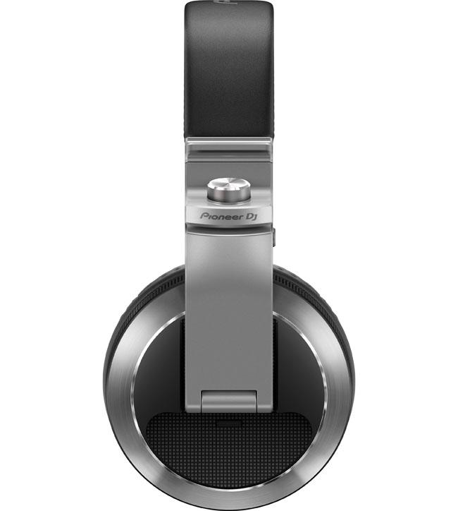 Pioneer DJ HDJ-X7-S