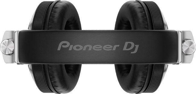 Pioneer DJ HDJ-X7-S