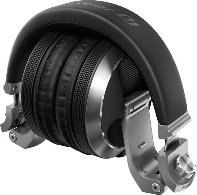 Pioneer DJ HDJ-X7-S