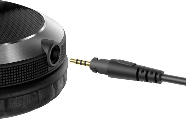 Pioneer DJ HDJ-X7-S