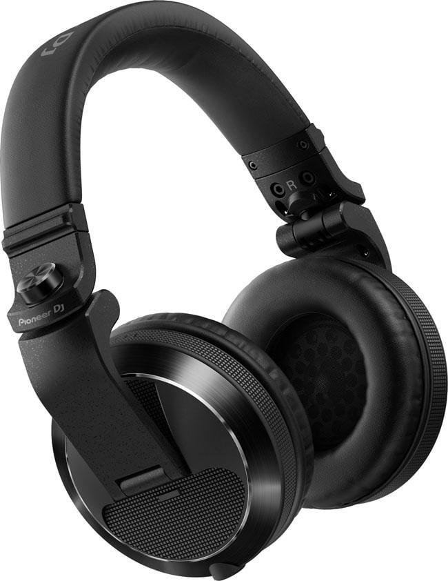 Pioneer DJ HDJ-X7-K