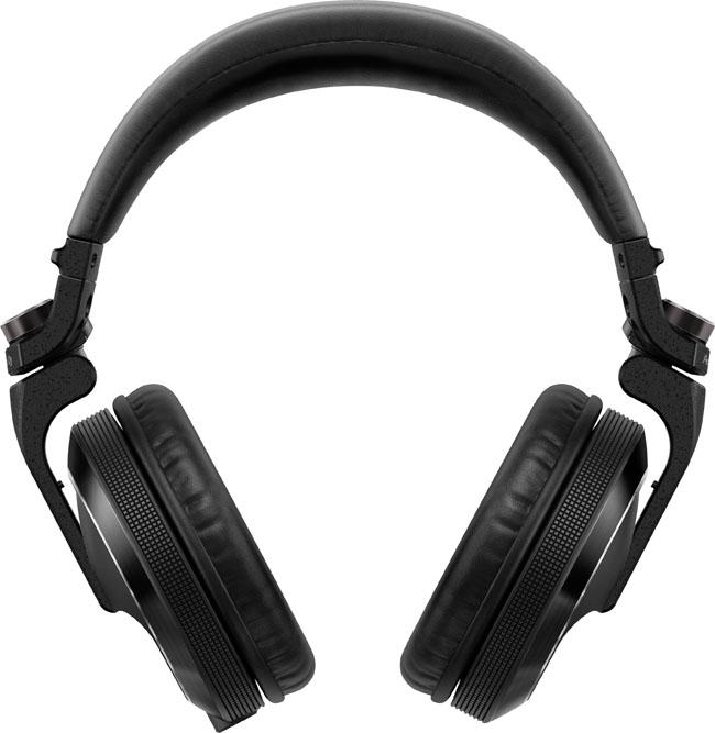 Pioneer DJ HDJ-X7-K