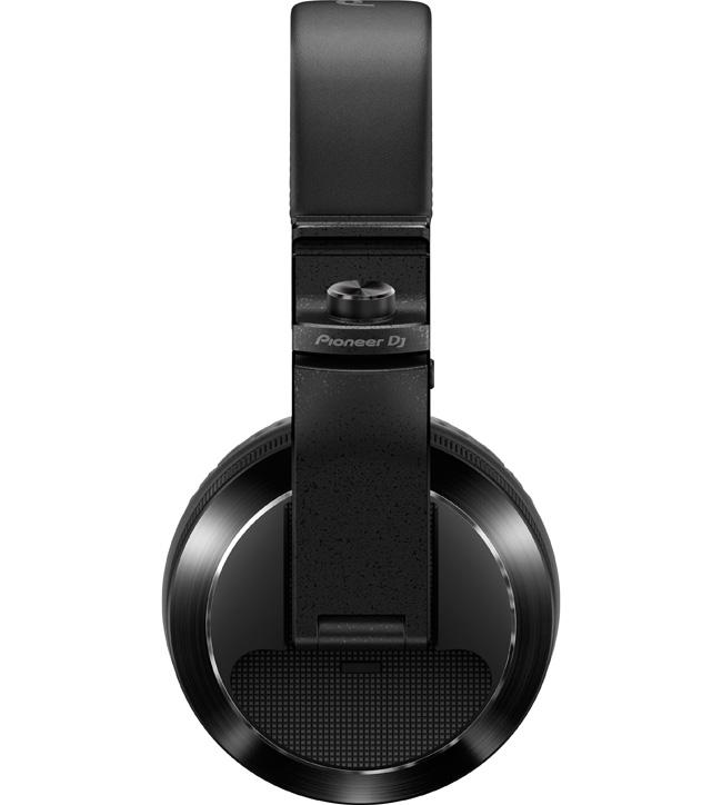 Pioneer DJ HDJ-X7-K
