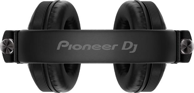 Pioneer DJ HDJ-X7-K