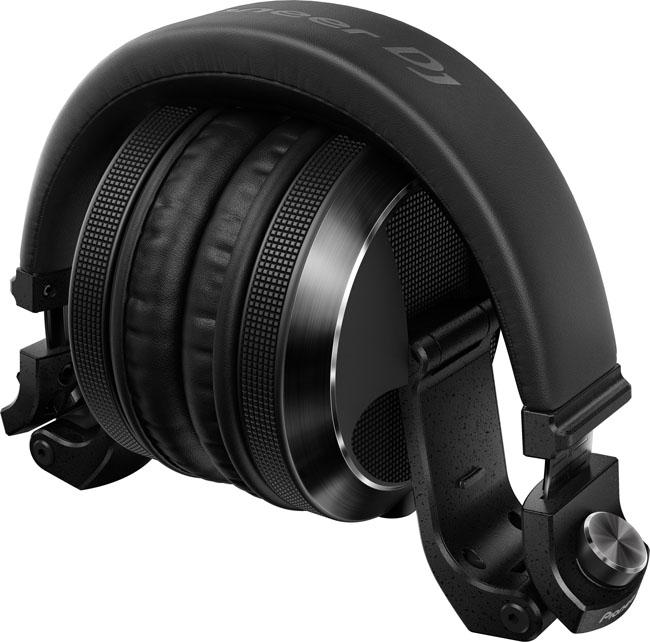 Pioneer DJ HDJ-X7-K