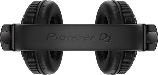 Pioneer DJ HDJ-X5-K