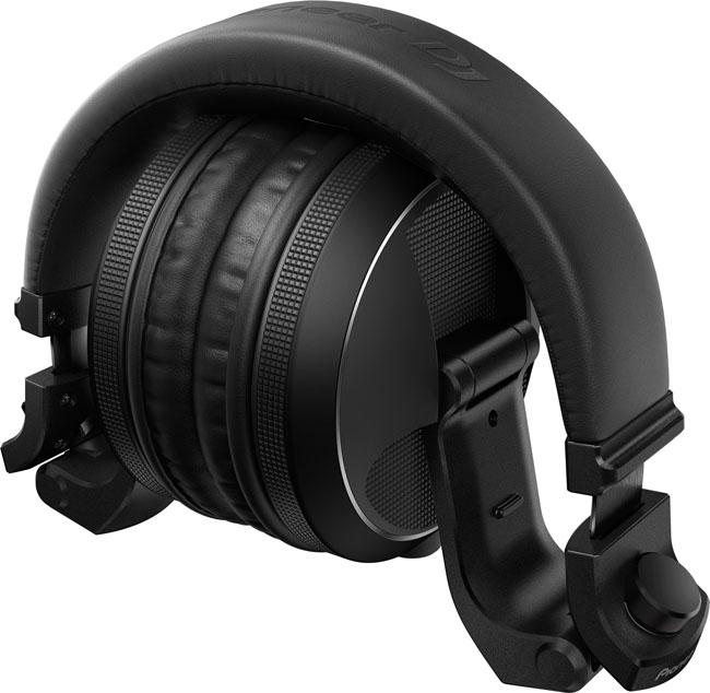 Pioneer DJ HDJ-X5-K