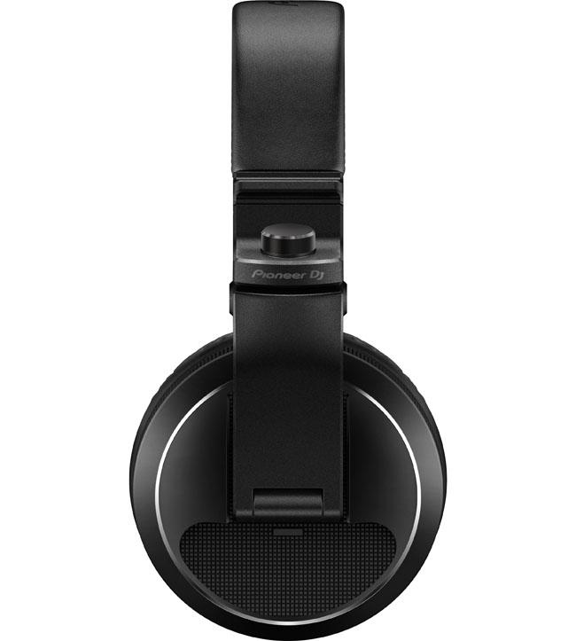 Pioneer DJ HDJ-X5-K