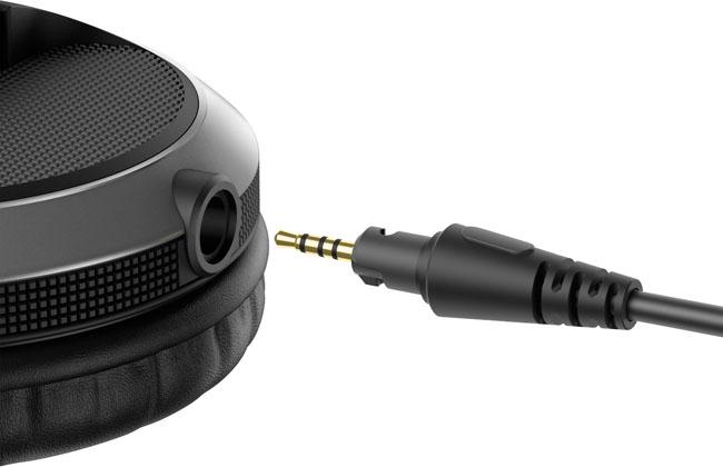 Pioneer DJ HDJ-X5-K
