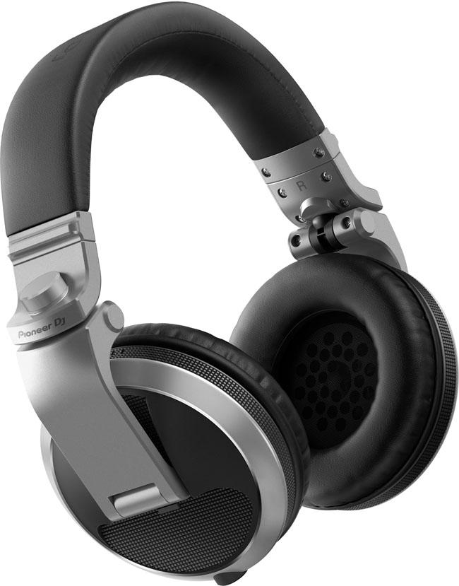 Pioneer DJ HDJ-X5-S