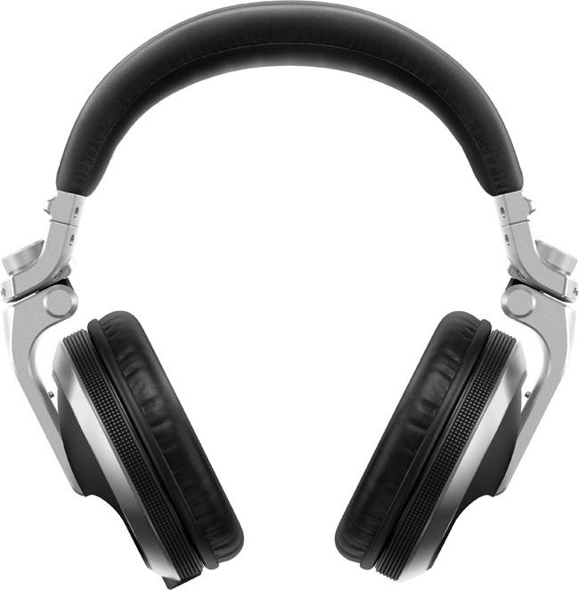 Pioneer DJ HDJ-X5-S