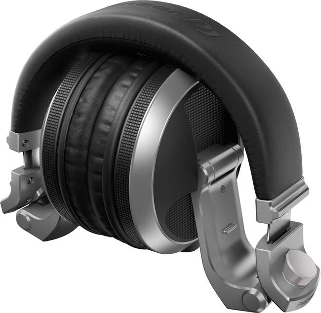 Pioneer DJ HDJ-X5-S