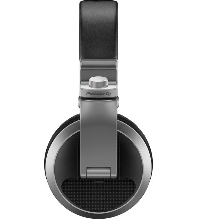 Pioneer DJ HDJ-X5-S