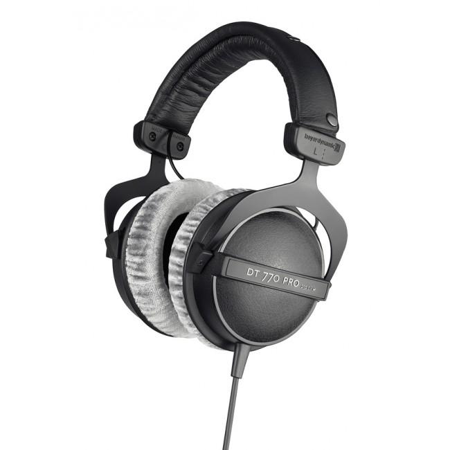 Beyerdynamic DT 770 Pro/250 Ohm