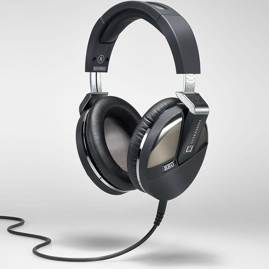 Ultrasone Performance 880