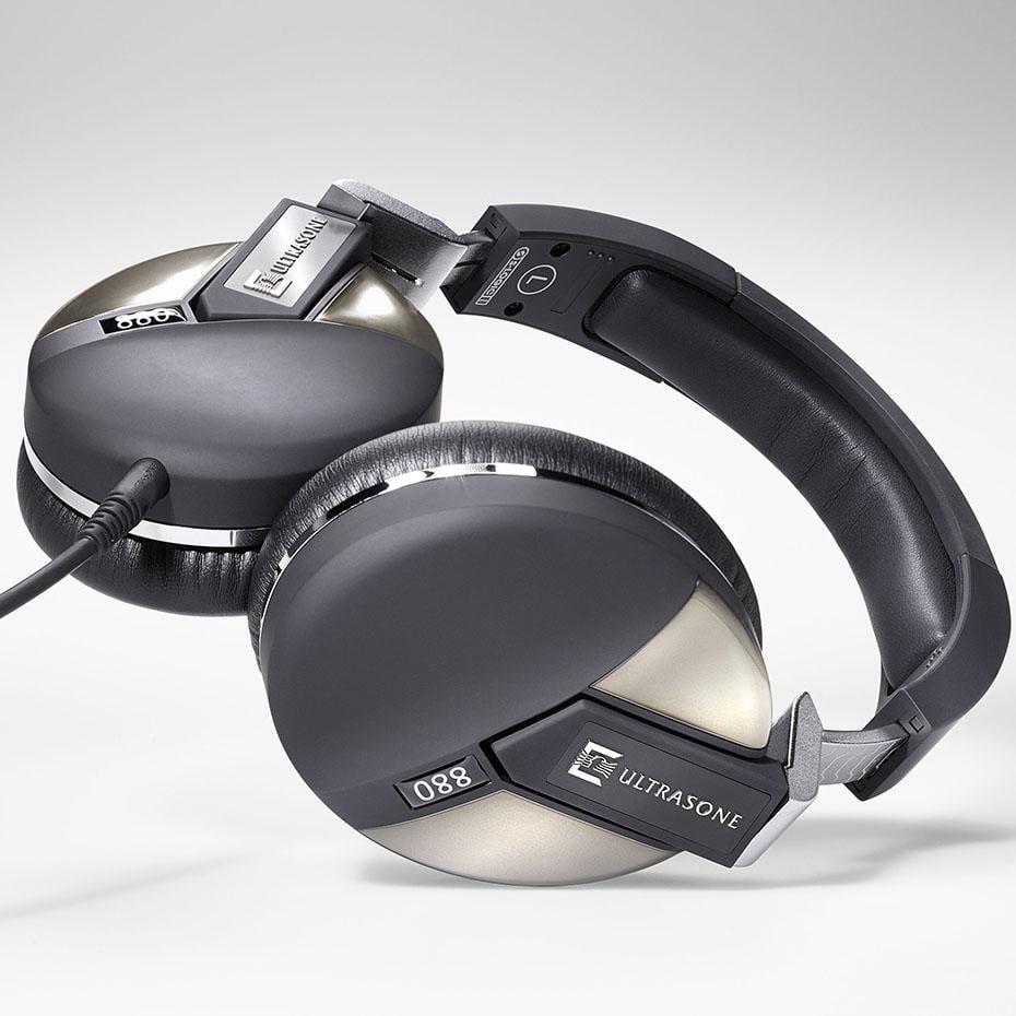 Ultrasone Performance 880