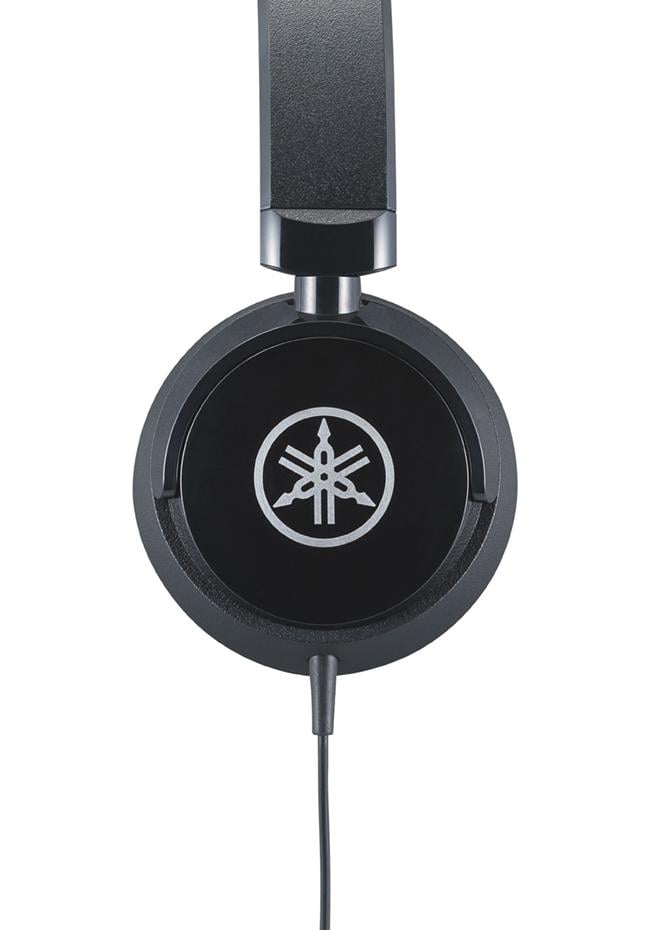Yamaha HPH-50B
